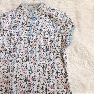 💓Traditional Chinese dress with modern twist